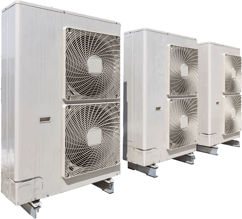 Hands on Heating Inc